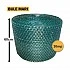 Folie Cu Bule De Aer Mari, 120 g/mp, 0.6m x 50m (30mp), Eco