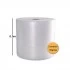 Folie Cu Bule De Aer Mici, 2 Straturi, 50 g/mp, 0.5m x 100m (50mp)
