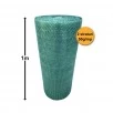 Folie Cu Bule De Aer Mici, 2 Straturi, 50 g/mp, 1m x 50m (50mp), Eco Folie Cu Bule De Aer Mici, 2 Straturi, 50 g/mp, 1m x 50m (50mp), Eco