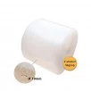 Folie Cu Bule De Aer Mici, 2 Straturi, 50 g/mp, 0.5m x 100m (50mp)
