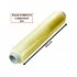 Folie Stretch Alimentară, PVC, 10 my, 45 cm, 1080g