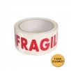 Banda Adeziva Fragil, Set 6 Role, 48 mm x 60 m, 45 microni, LOW NOISE Banda Adeziva Fragil, Set 6 Role, 48 mm x 60 m, 45 microni, LOW NOISE