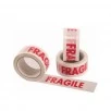 Banda Adeziva Fragil, Set 6 Role, 48 mm x 60 m, 45 microni, LOW NOISE Banda Adeziva Fragil, Set 6 Role, 48 mm x 60 m, 45 microni, LOW NOISE