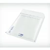 Set 100 bucăți Plicuri cu Bule Antișoc H18 Albe, 290x370+50mm, Plic cu Lipire Autoadezivă