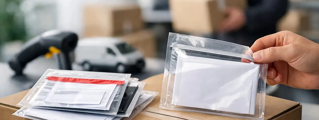 Plicuri port document pentru curierat: alegerea corectă