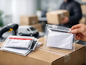 Plicuri port document pentru curierat: alegerea corectă