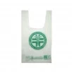Set 50 bucăți Pungi Biodegradabile 24x44 cm - Farmacia