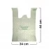 Set 50 bucăți Pungi Biodegradabile 24x44 cm - Magazin de Încredere