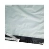 Set 100 bucăți Pungi Curierat cu Mâner PCMA03, 265x320+90+50mm, 60my
