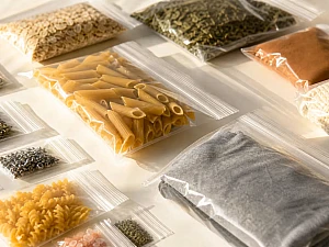 Pungile cu Fermoar Ziplock din Plastic: Ghid Complet