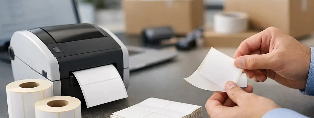 Review etichete termice autoadezive pentru firme