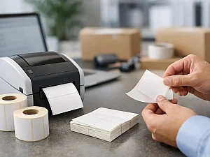 Review etichete termice autoadezive pentru firme