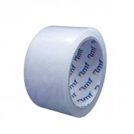 Set 6 Role Benzi Adezive RMFtape, 48 mm x 60 m, 40 microni, Transparent