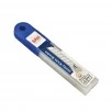 Set 10 Lame Cutter 18 mm Set 10 Lame Cutter 18 mm