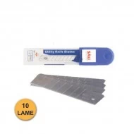 Set 10 Lame Cutter 18 mm