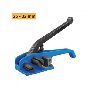 Tensioner Pentru Legat Cu Bandă PES / PP / PET  25 - 32 mm
