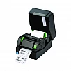 Imprimanta Etichete Autoadezive TSC TE210, 203DPI, Ethernet Imprimanta Etichete Autoadezive TSC TE210, 203DPI, Ethernet