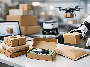 Viitorul ambalării pentru ecommerce în 2026