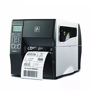 Imprimanta Etichete Autoadezive Zebra ZT230 TT, 203DPI, Ethernet