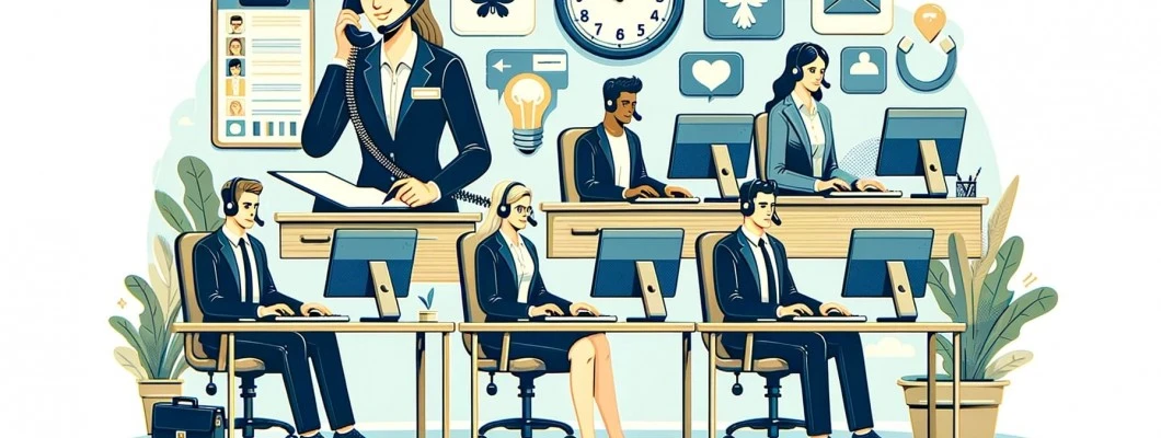 Customer Service: Experienta de 5 stele in eCommerce