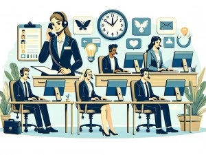 Customer Service: Experienta de 5 stele in eCommerce