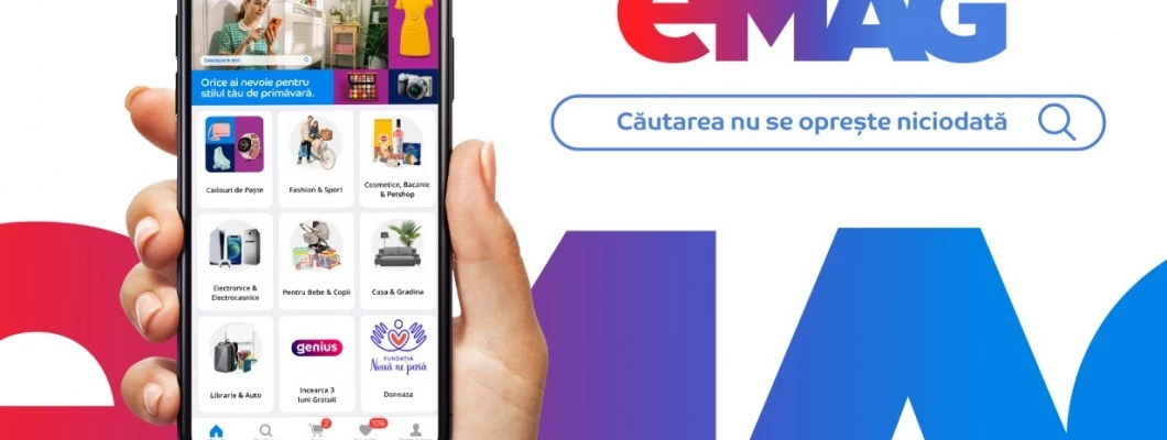 Cum să vinzi pe eMag