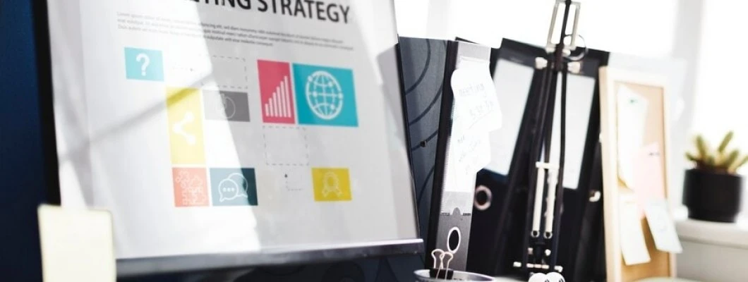 Strategii de marketing: Ce sunt, cum funcționează și cum se implementează corect pentru succesul unei afaceri