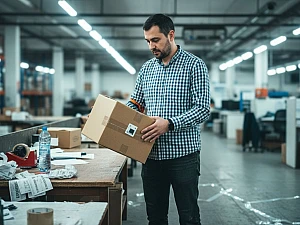 Ambalaje inteligente: Definiție și impact pentru IMM-uri