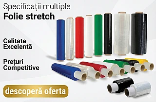 folie stretch