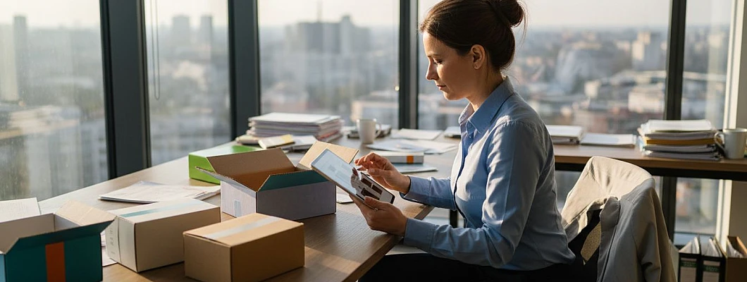 De Ce Personalizare Ambalaje Crește Fidelizarea Clienților