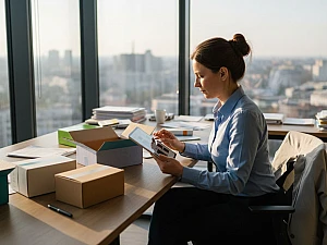 De Ce Personalizare Ambalaje Crește Fidelizarea Clienților