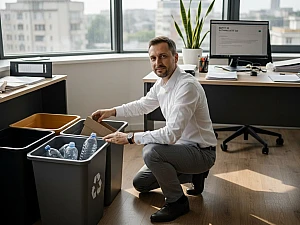 Reciclarea Ambalajelor: Impact Real Pentru Afaceri