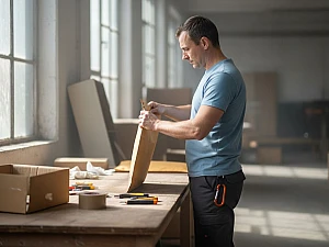 Rolul Plicurilor Cu Bule – Eficiență Și Protecție În Logistică