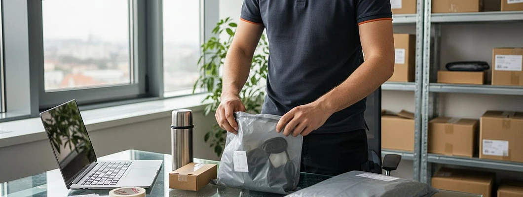 Tipuri de Pungi Curierat – Eficiență pentru Afaceri