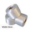Banda PES Netesuta Hot Melt 13mm x 500m, 375 kgf, WG40