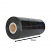 Folie Stretch Transparentă, 50cm, 23my, 16kg, 1340ml/rolă, Uz Automat