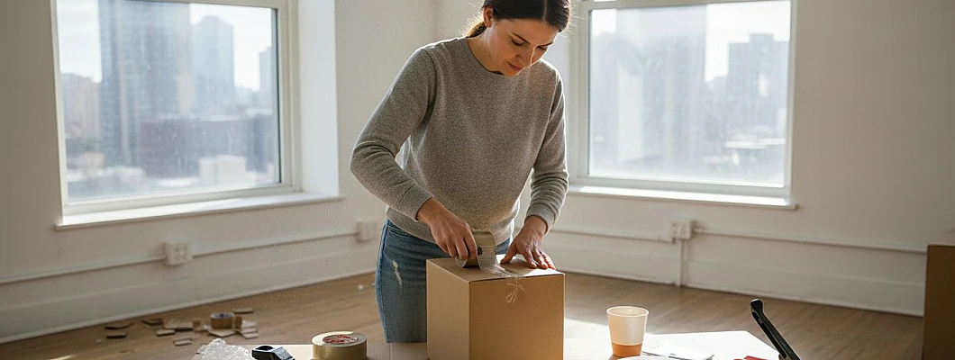 Cum să alegi materialele de ambalare potrivite pentru afacerea ta