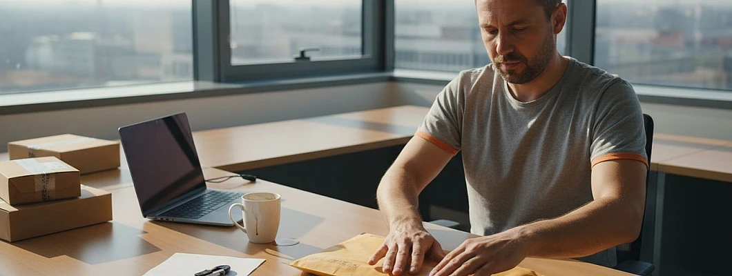 Plicuri cu bule – Protecție esențială pentru expedieri