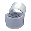 Set 6 Role Benzi Adezive RMFtape, 48 mm x 60 m, 40 microni, Transparent