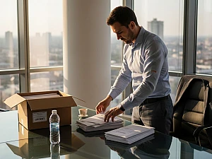 Rolul Plicurilor Curierat – Impact asupra Ambalării B2B