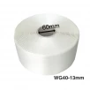 Banda PES Netesuta Hot Melt 13mm x 500m, 375 kgf, WG40