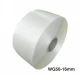 Bandă PES Nețesută Hot Melt 16 mm x 850 m, 480 kgf, WG50