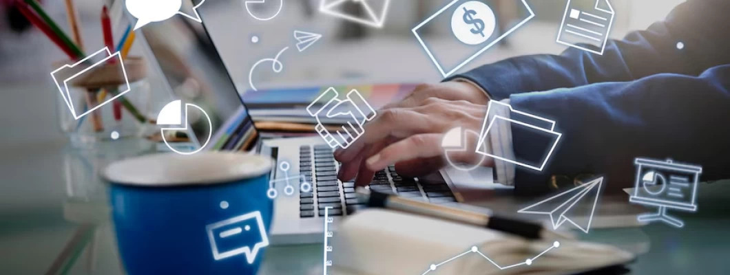 Marketing funnel: Ce este, cum functioneaza si cum sa creezi unul?