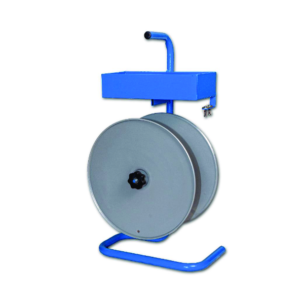 Cărucior Bandă PES (Dispenser) Tub Suport 62 - 280mm Cărucior Bandă PES (Dispenser) Tub Suport 62 - 280mm